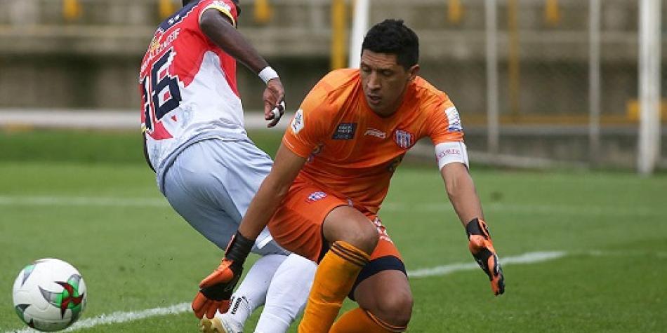 Ramiro Sánchez