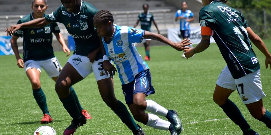 Cali femenino