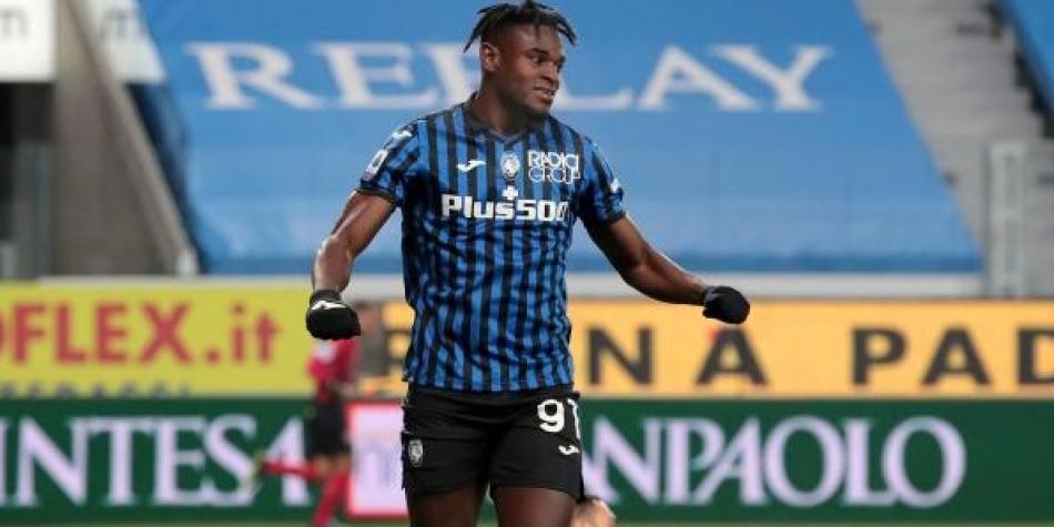 Duván Zapata