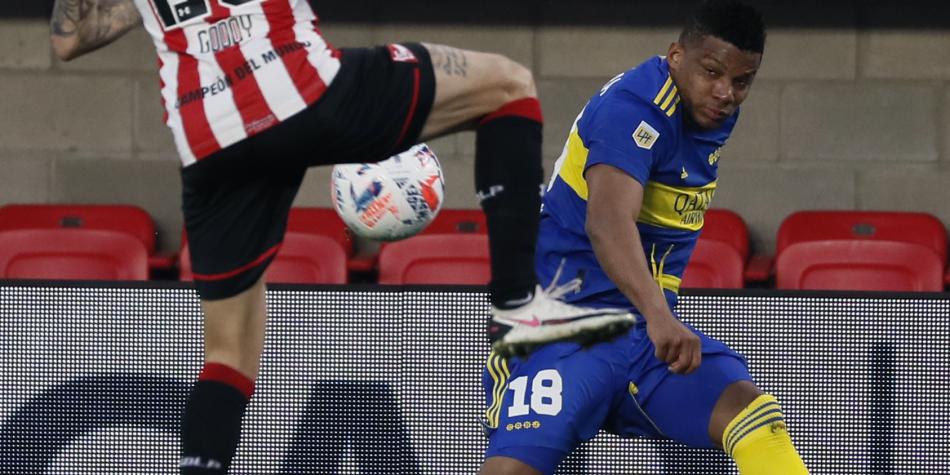 Frank Fabra