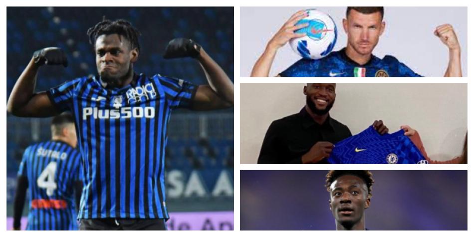 Duván Zapata