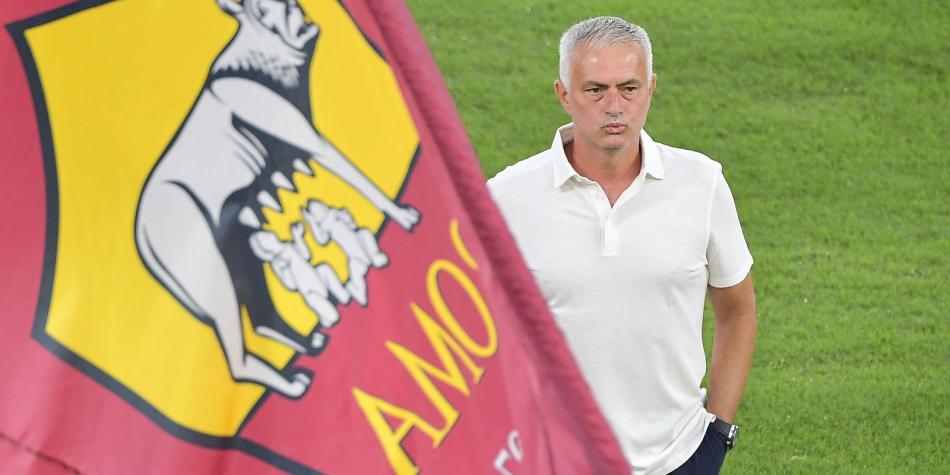 José Mourinho