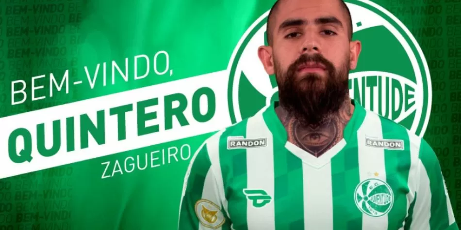 Juan Sebastián Quintero