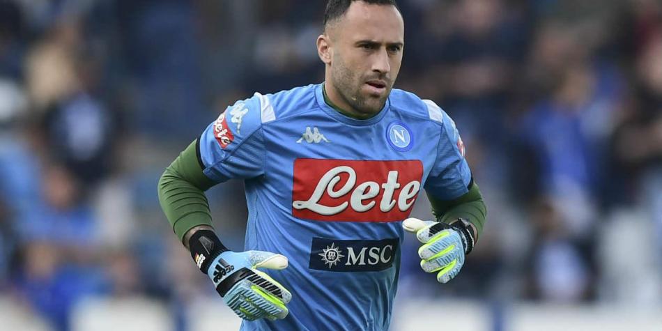 David Ospina