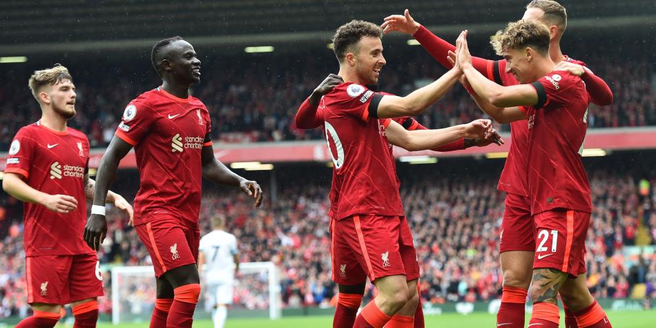 Liverpool