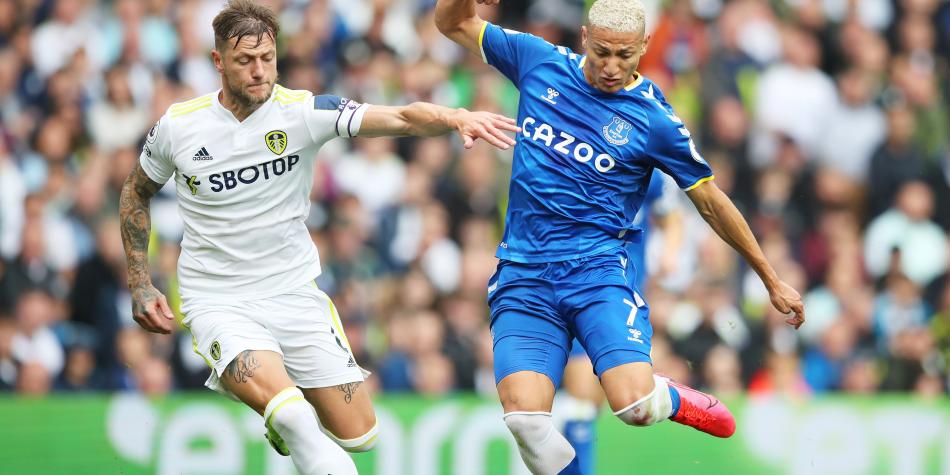 Leeds vs Everton