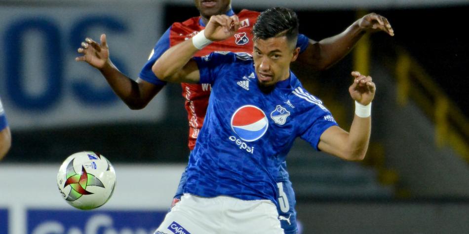Fernando Uribe