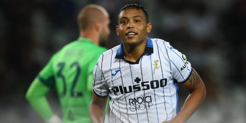 Luis Fernando Muriel