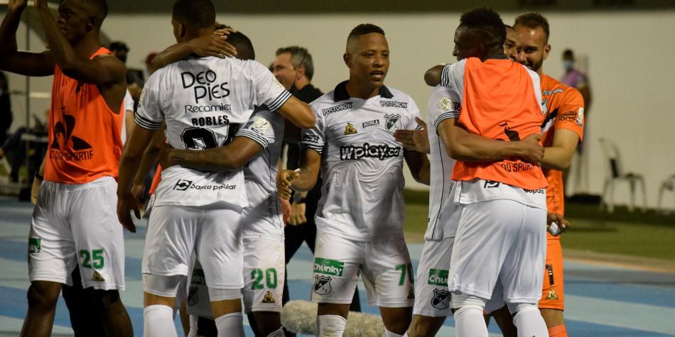 Deportivo Cali