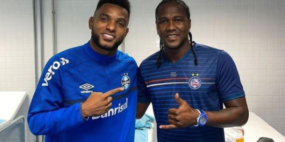Borja y Rodallega
