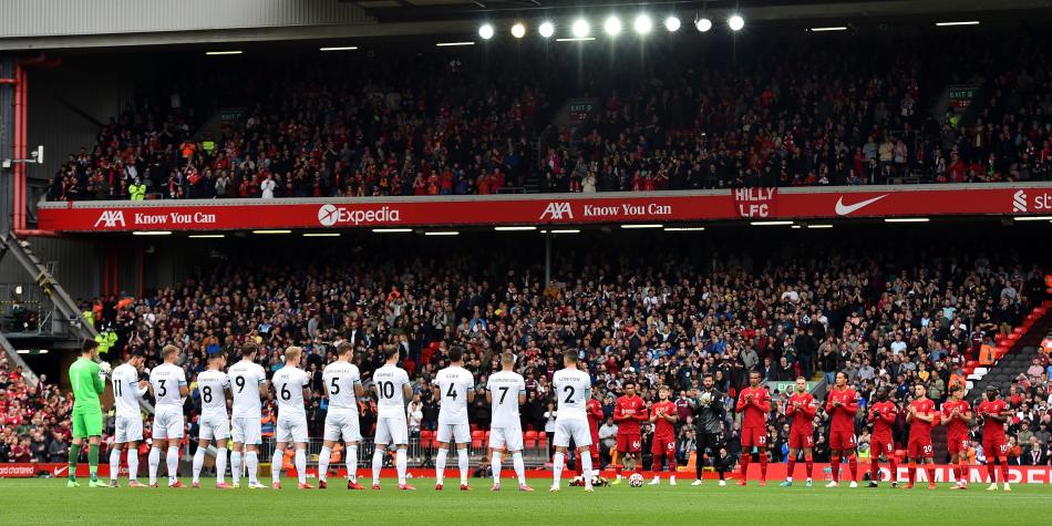 Liverpool