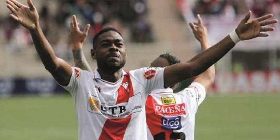 Marc Enoumba