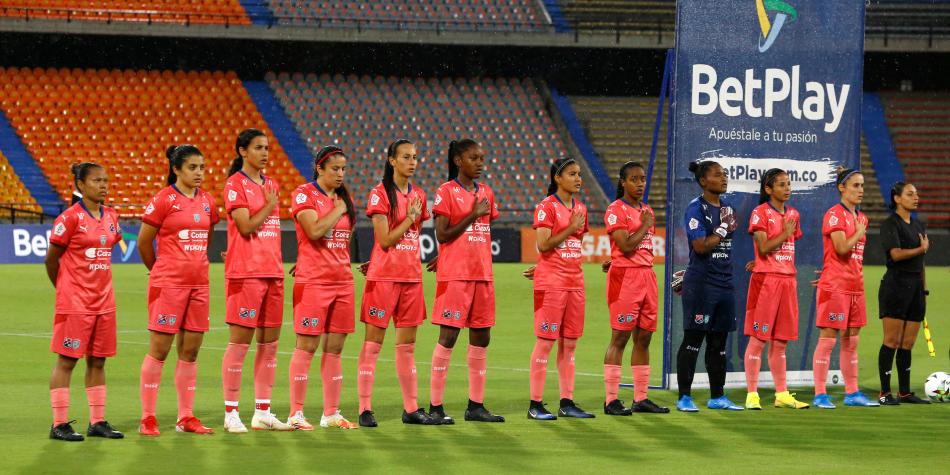 DIM femenino