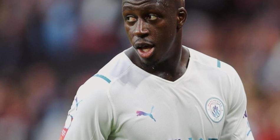 Benjamin Mendy