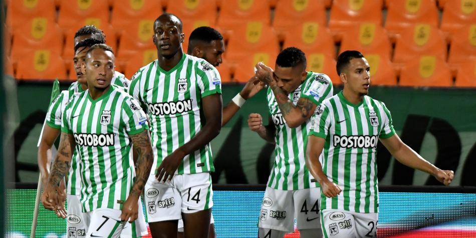 Atlético Nacional