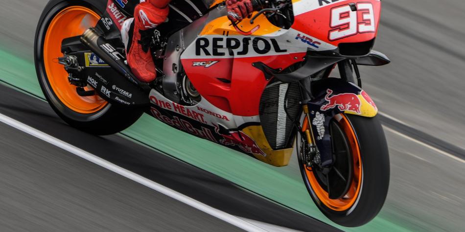 Marc Márquez
