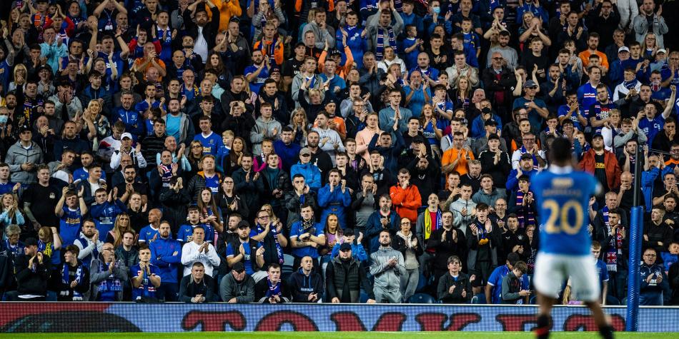 Rangers FC