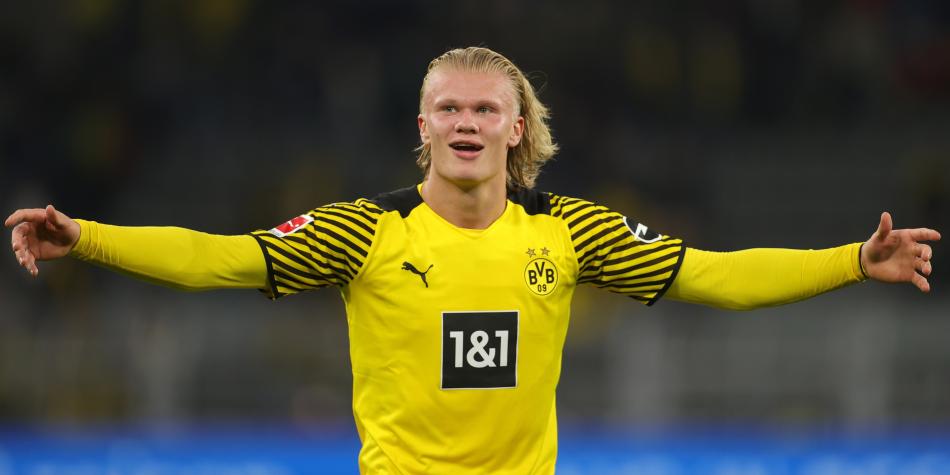 Erling Haaland
