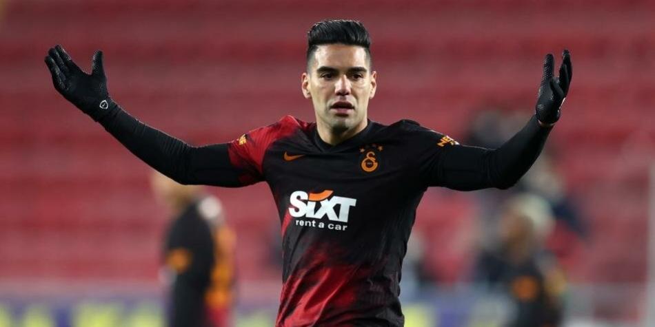 Falcao García