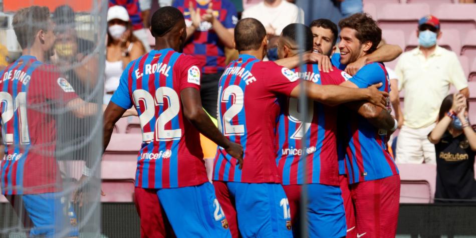 FC Barcelona