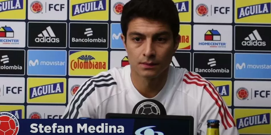 Stefan Medina