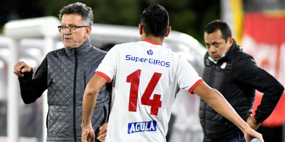 Juan Carlos Osorio