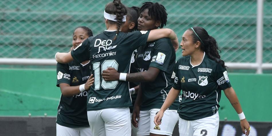 Cali femenino