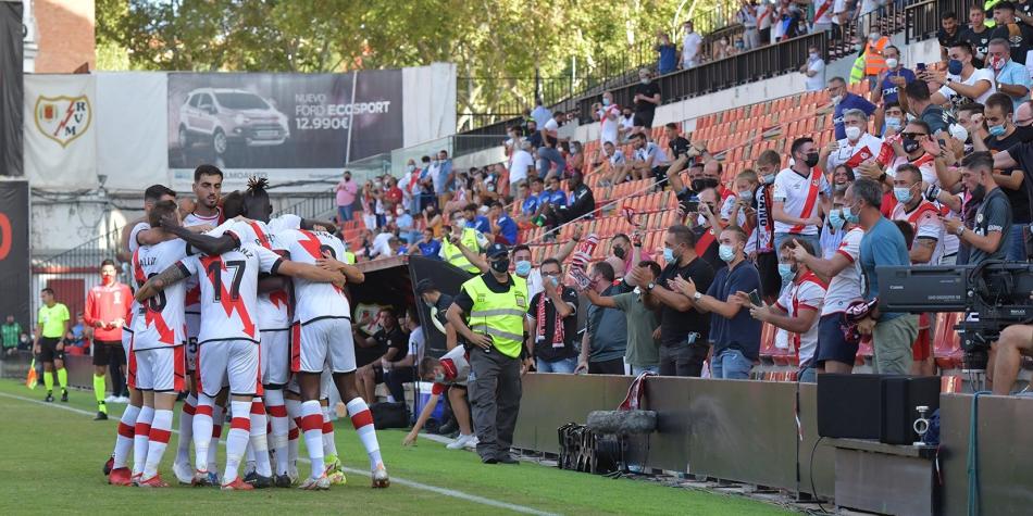 Rayo Vallecano