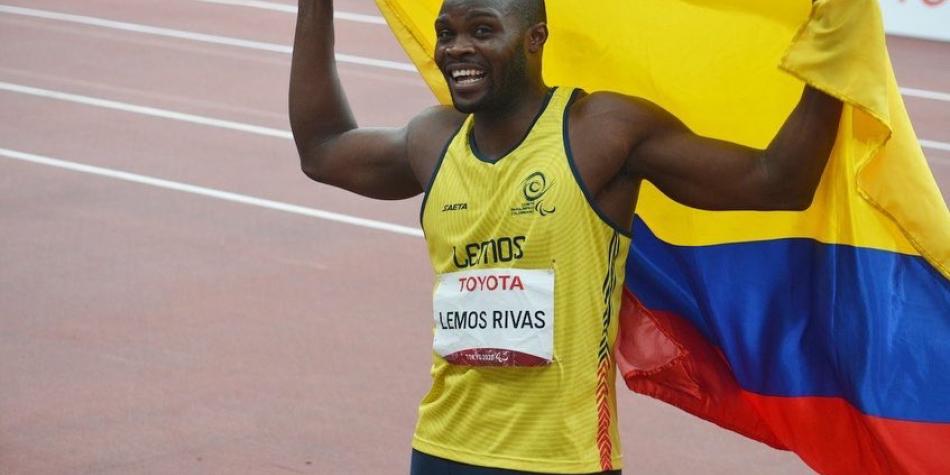 Juegos Paralímpicos