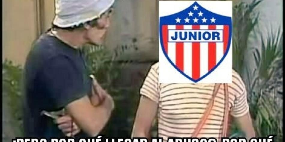 Memes Junior