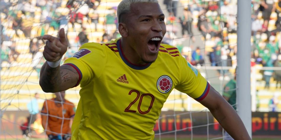 Roger Martínez