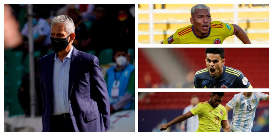 Selección Colombia