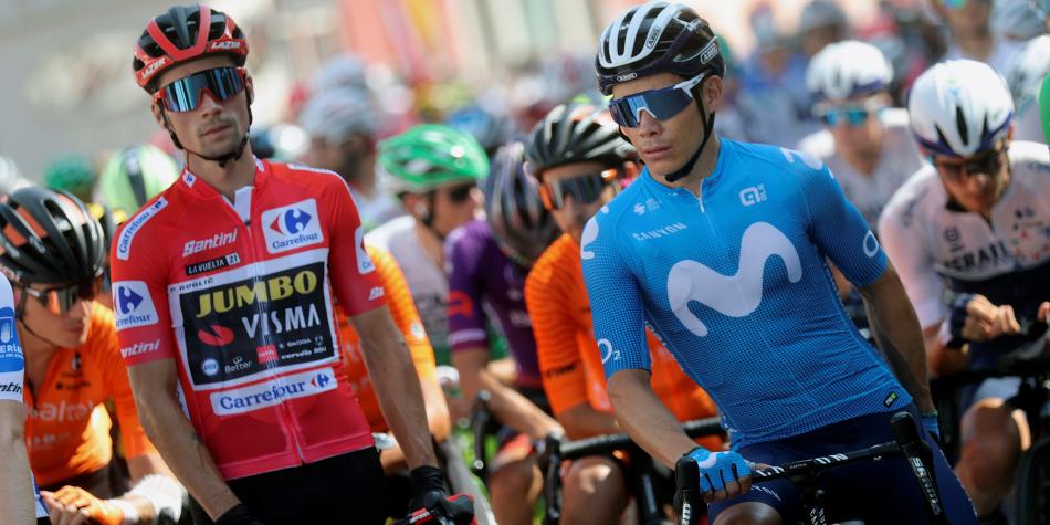 Vuelta a España
