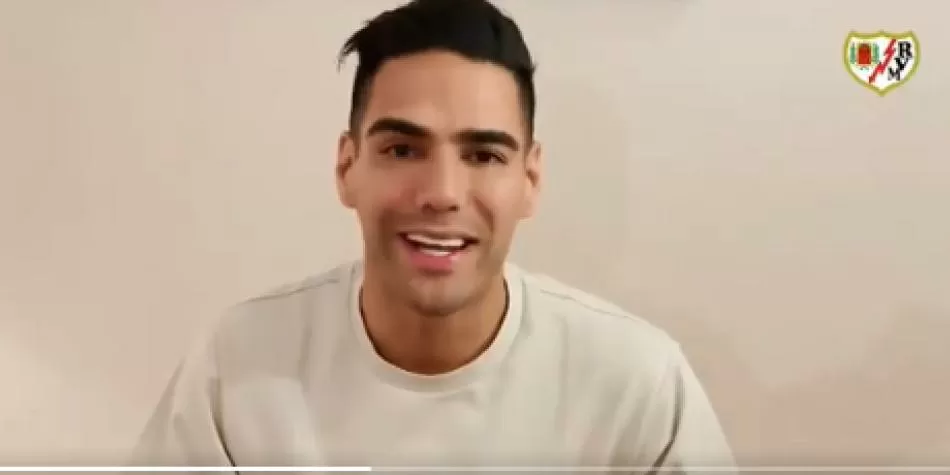 Falcao