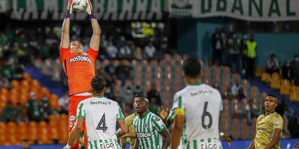 Atlético Nacional