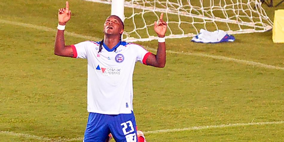 Hugo Rodallega