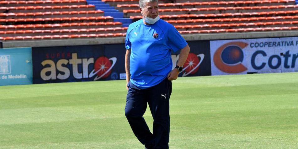 Hernán Dario Gómez