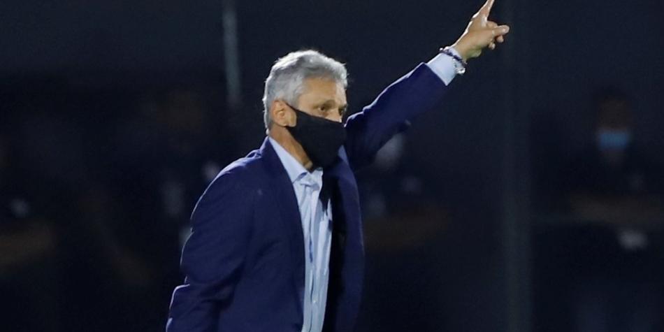 Selección Colombia con Reinaldo Rueda: 5 advertencias pensando en  Eliminatorias CONMEBOL Catar 2022 | Selección Colombia | Futbolred