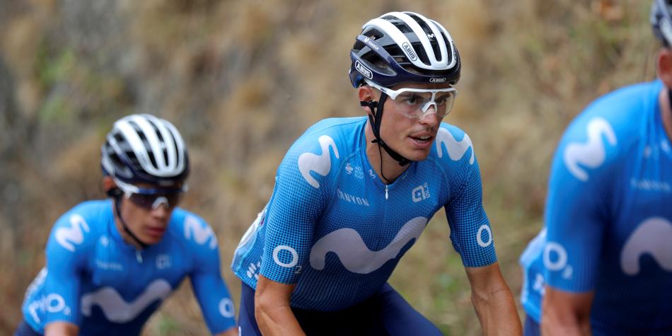 Movistar Team
