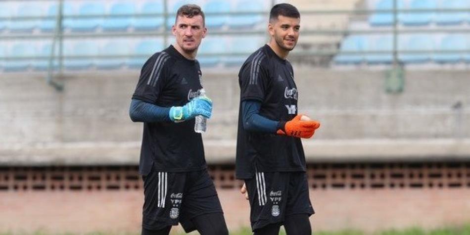 Franco Armani