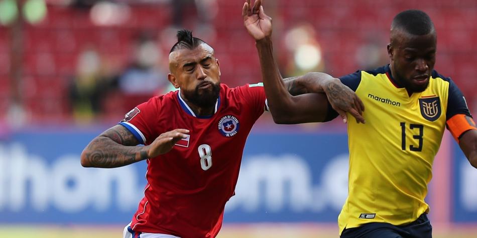 Arturo Vidal