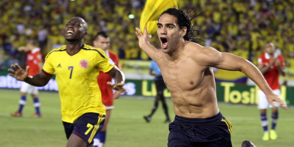 Falcao