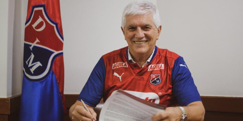 Julio Comesaña