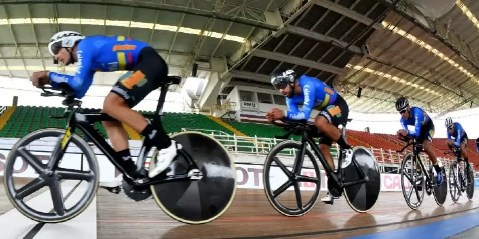 Ciclismo