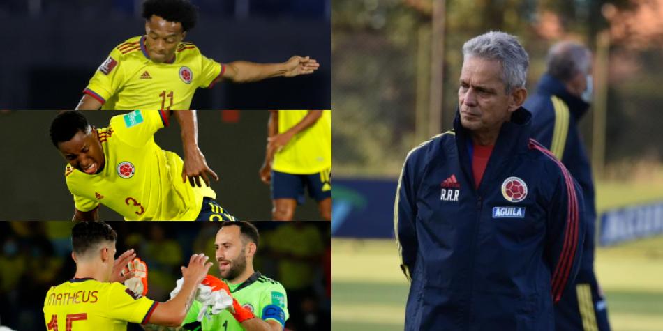 Selección Colombia