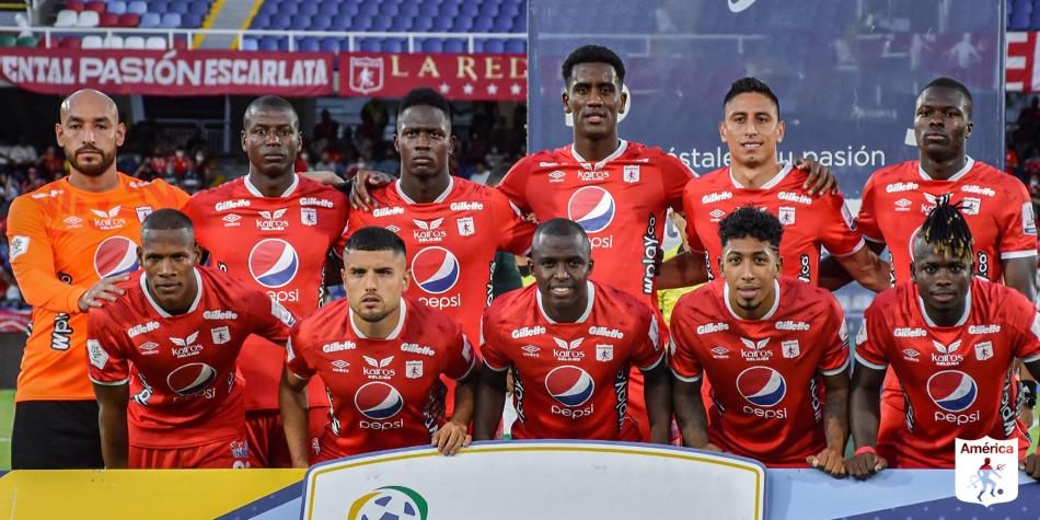 América de Cali