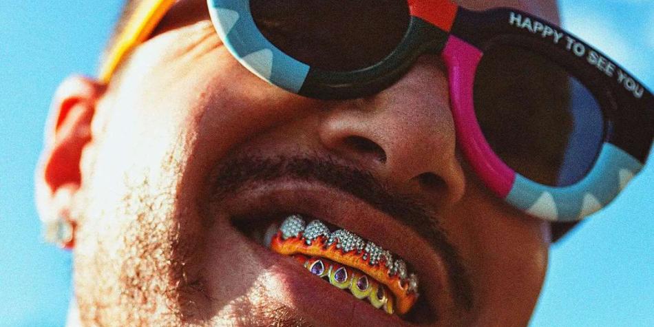 J Balvin