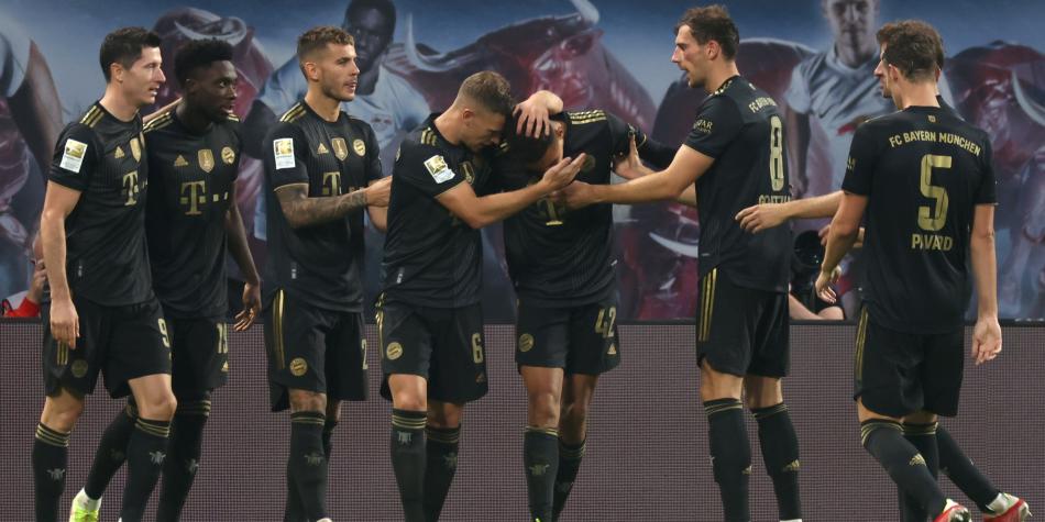 Bayern Múnich