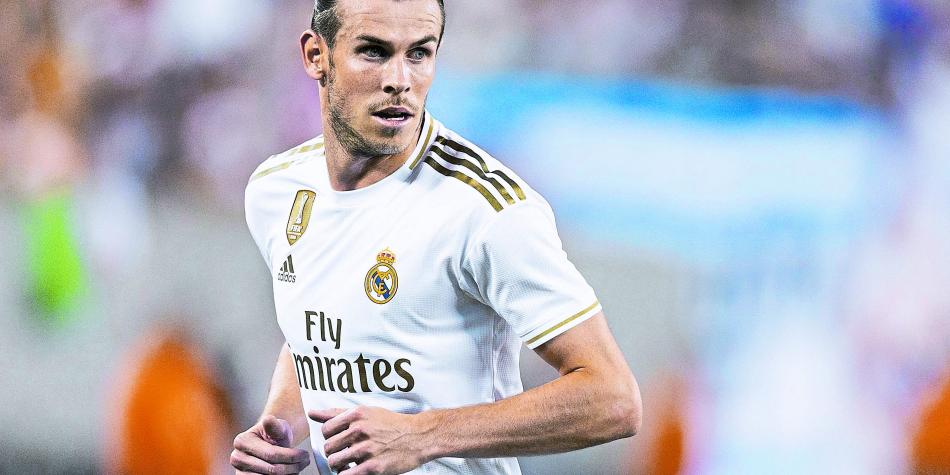 Gareth Bale