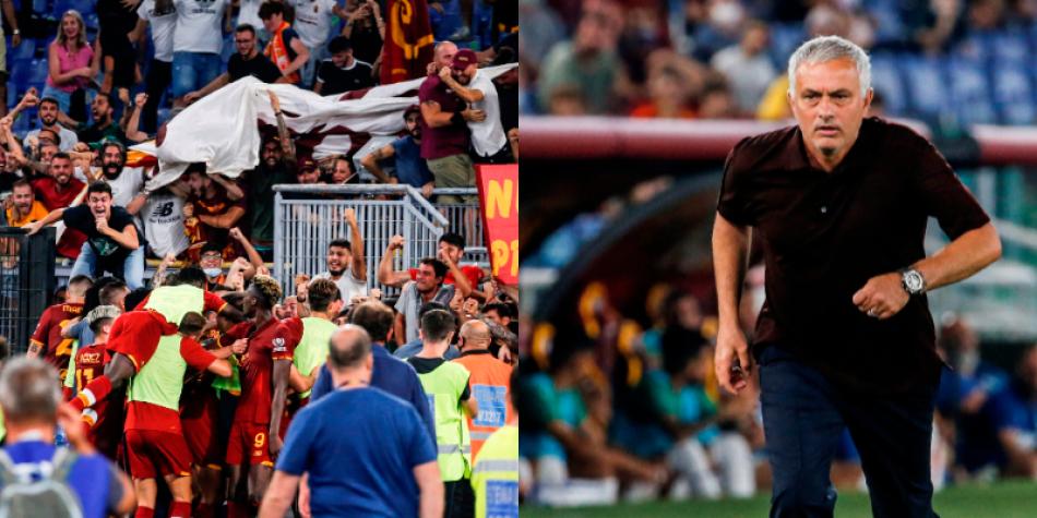 AS Roma